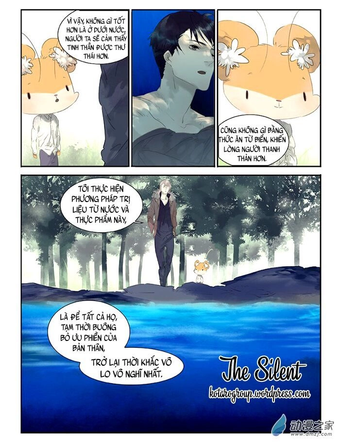 Gia Tử Khu 37 Chapter 9 - 16