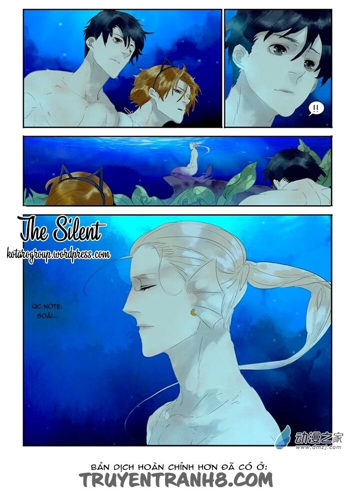 Gia Tử Khu 37 Chapter 10 - 7
