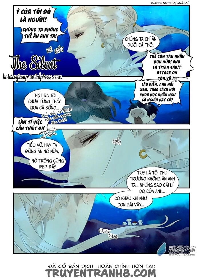 Gia Tử Khu 37 Chapter 10 - 9