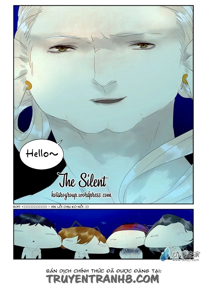 Gia Tử Khu 37 Chapter 10 - 10