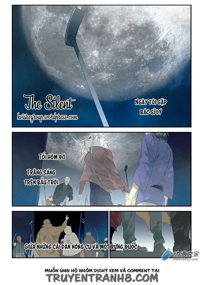 Gia Tử Khu 37 Chapter 11 - 2