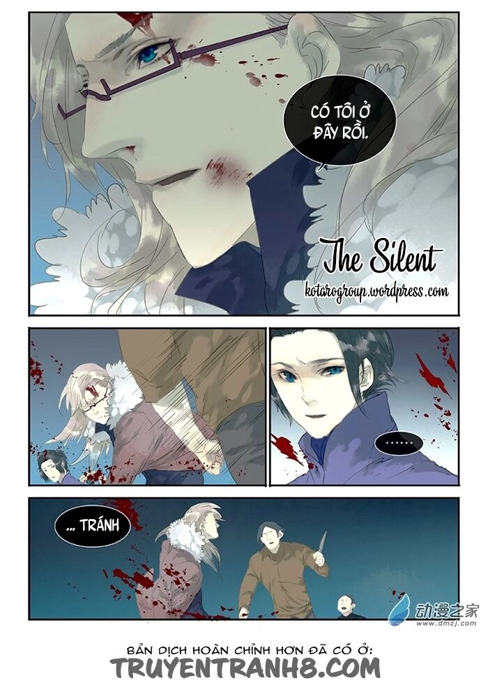 Gia Tử Khu 37 Chapter 11 - 4