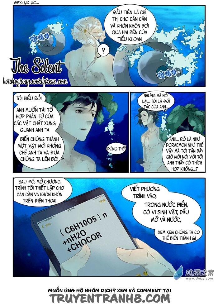 Gia Tử Khu 37 Chapter 11 - 7