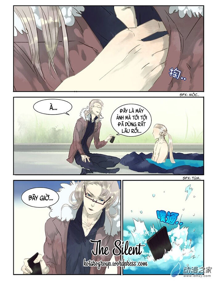 Gia Tử Khu 37 Chapter 12 - 11