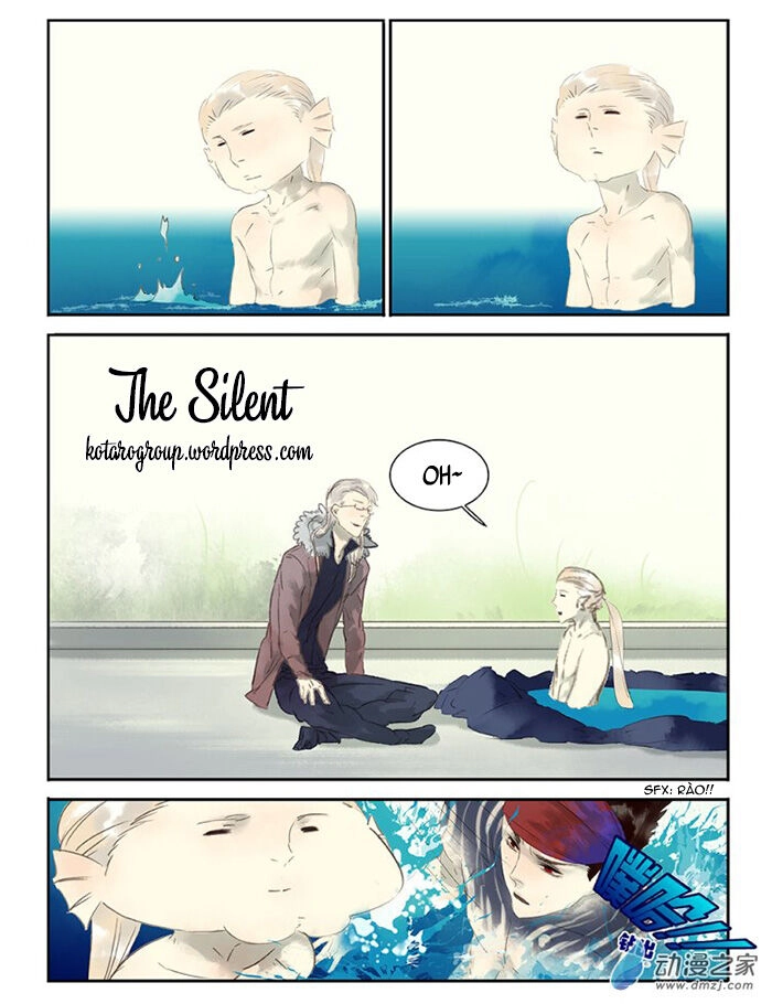 Gia Tử Khu 37 Chapter 12 - 12