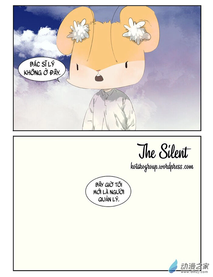 Gia Tử Khu 37 Chapter 12 - 17