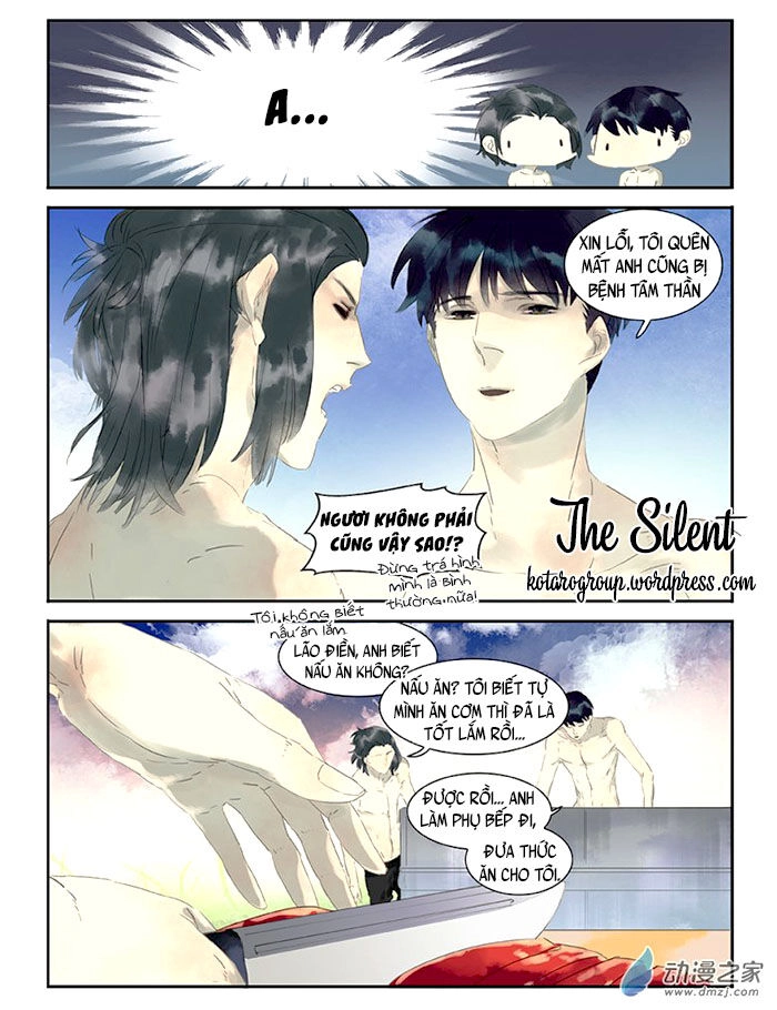 Gia Tử Khu 37 Chapter 13 - 10