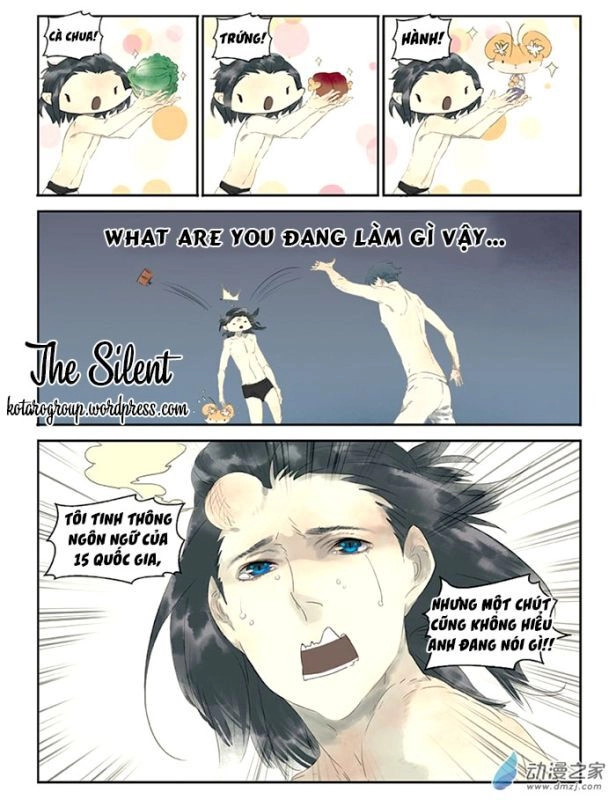 Gia Tử Khu 37 Chapter 13 - 11