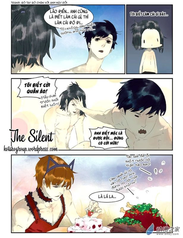 Gia Tử Khu 37 Chapter 13 - 12