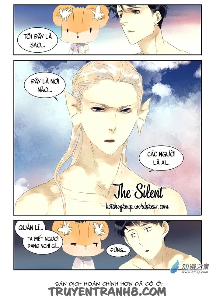 Gia Tử Khu 37 Chapter 14 - 3