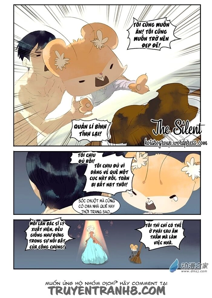 Gia Tử Khu 37 Chapter 14 - 4