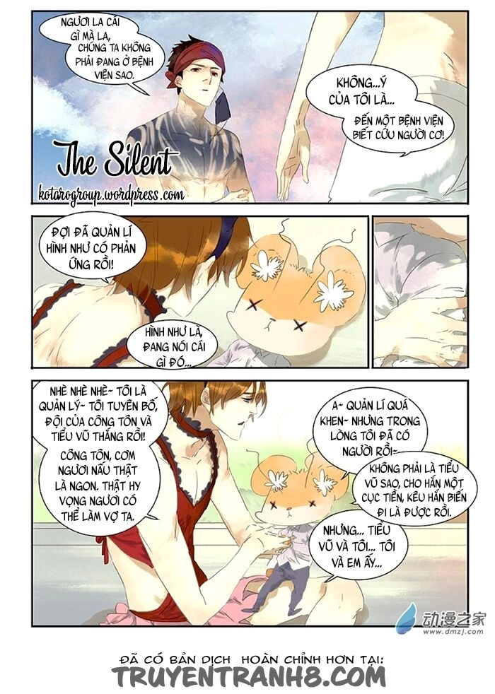 Gia Tử Khu 37 Chapter 14 - 7