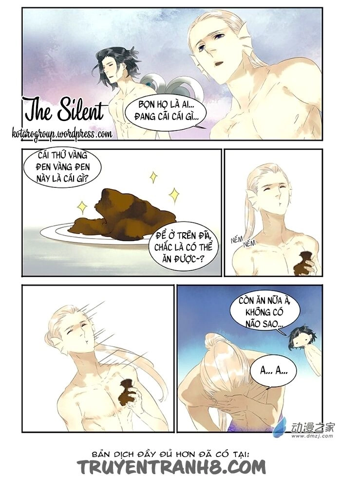 Gia Tử Khu 37 Chapter 14 - 9