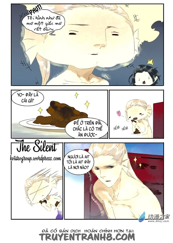 Gia Tử Khu 37 Chapter 14 - 10