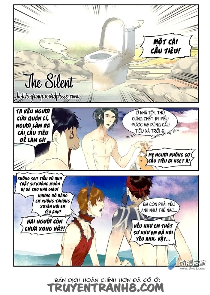 Gia Tử Khu 37 Chapter 14 - 13