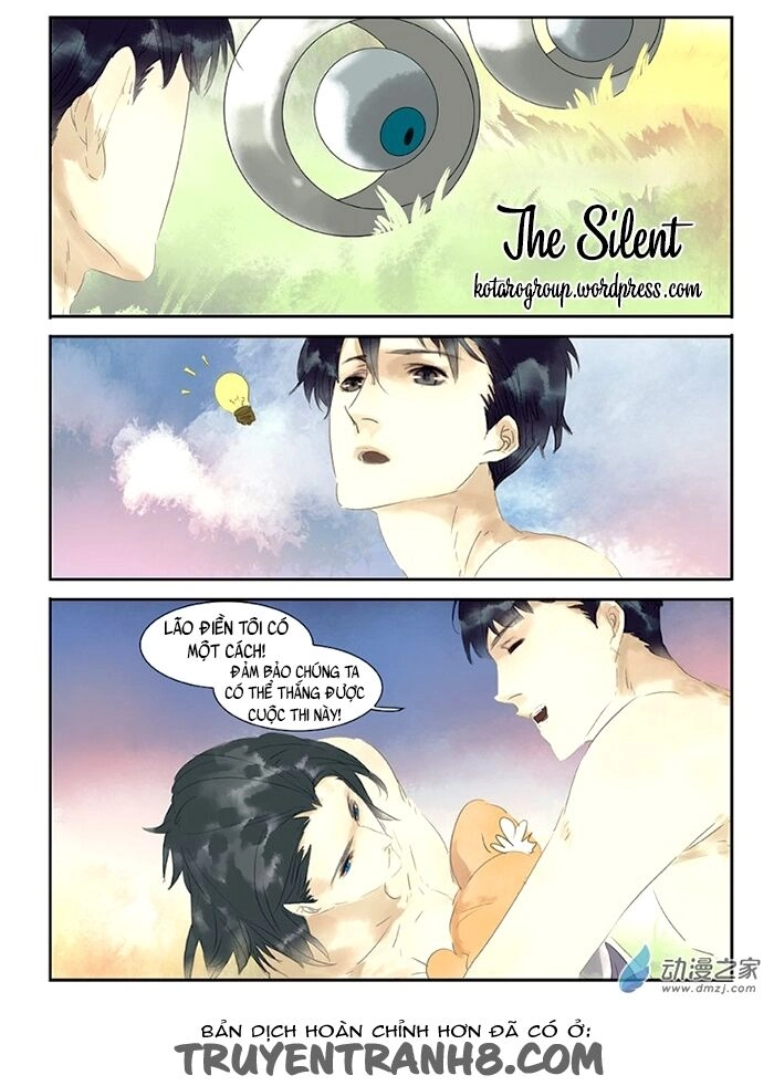 Gia Tử Khu 37 Chapter 14 - 15