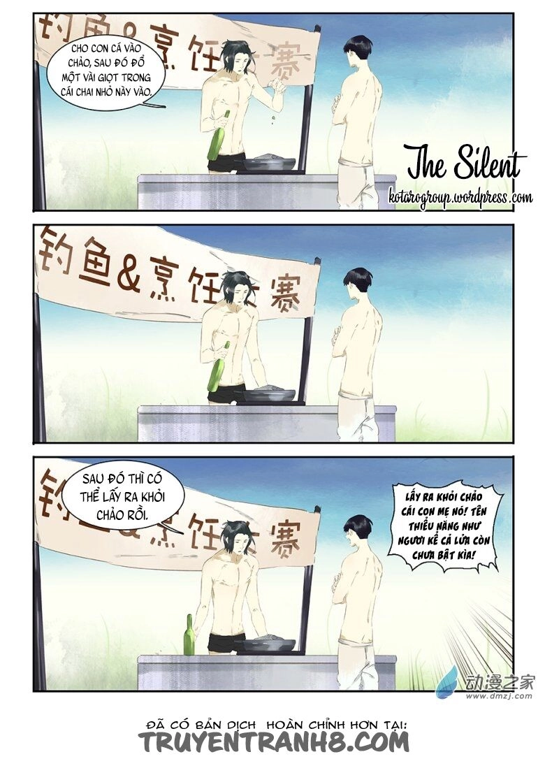 Gia Tử Khu 37 Chapter 15 - 6