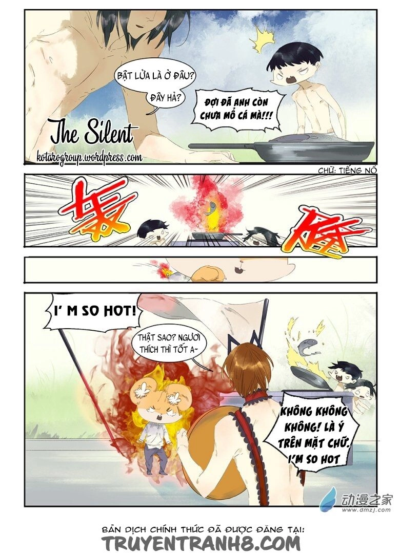 Gia Tử Khu 37 Chapter 15 - 8