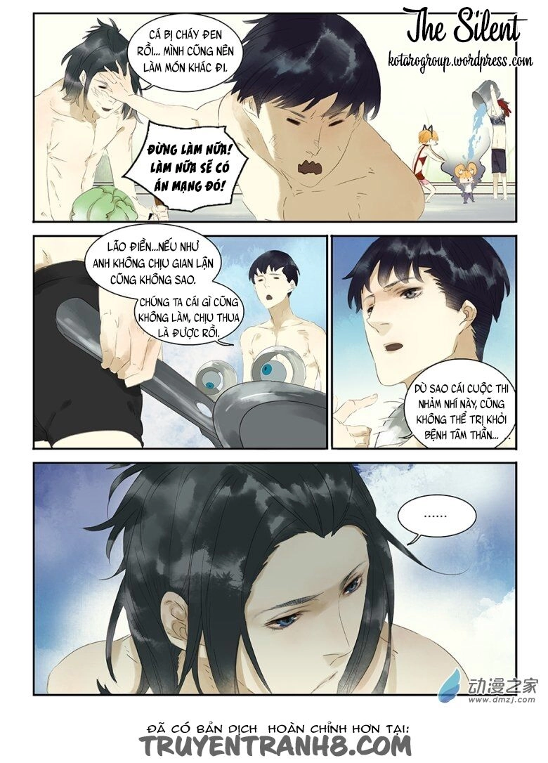 Gia Tử Khu 37 Chapter 15 - 9