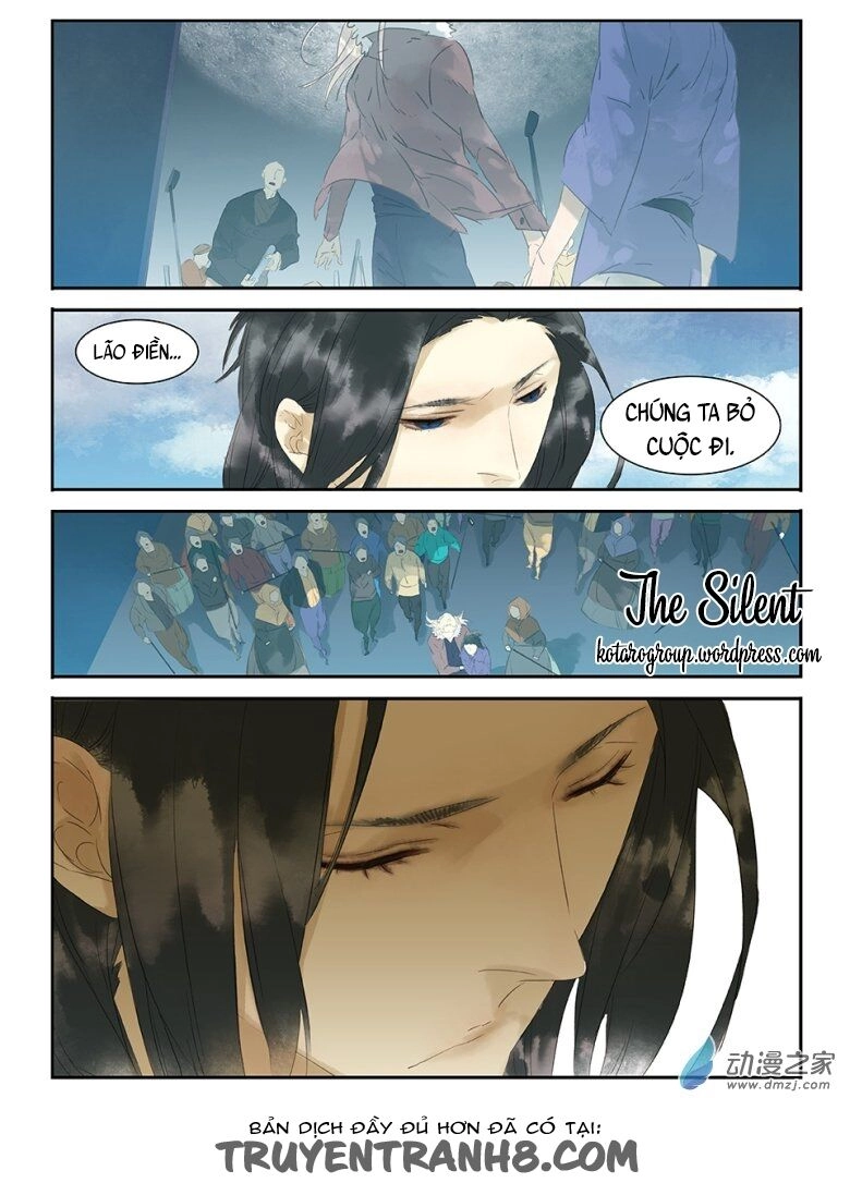 Gia Tử Khu 37 Chapter 15 - 10