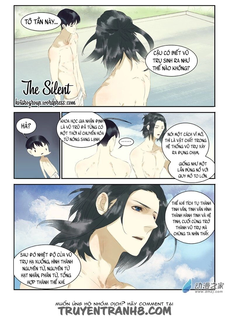 Gia Tử Khu 37 Chapter 15 - 11