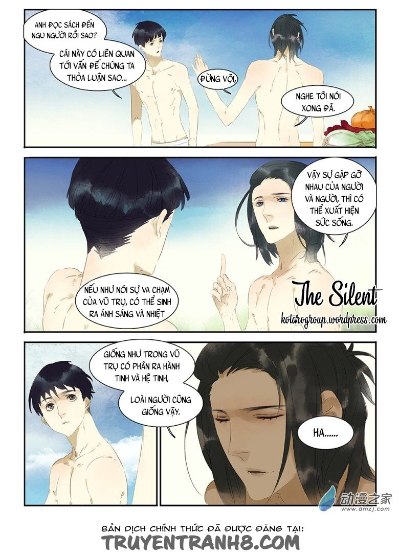 Gia Tử Khu 37 Chapter 15 - 12