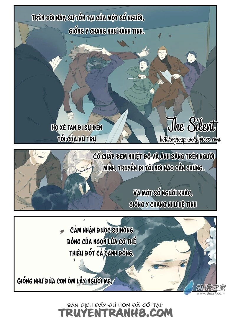 Gia Tử Khu 37 Chapter 15 - 13