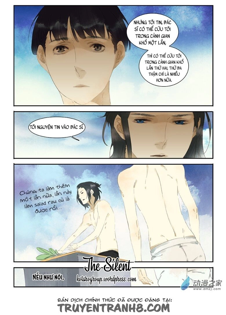 Gia Tử Khu 37 Chapter 15 - 15