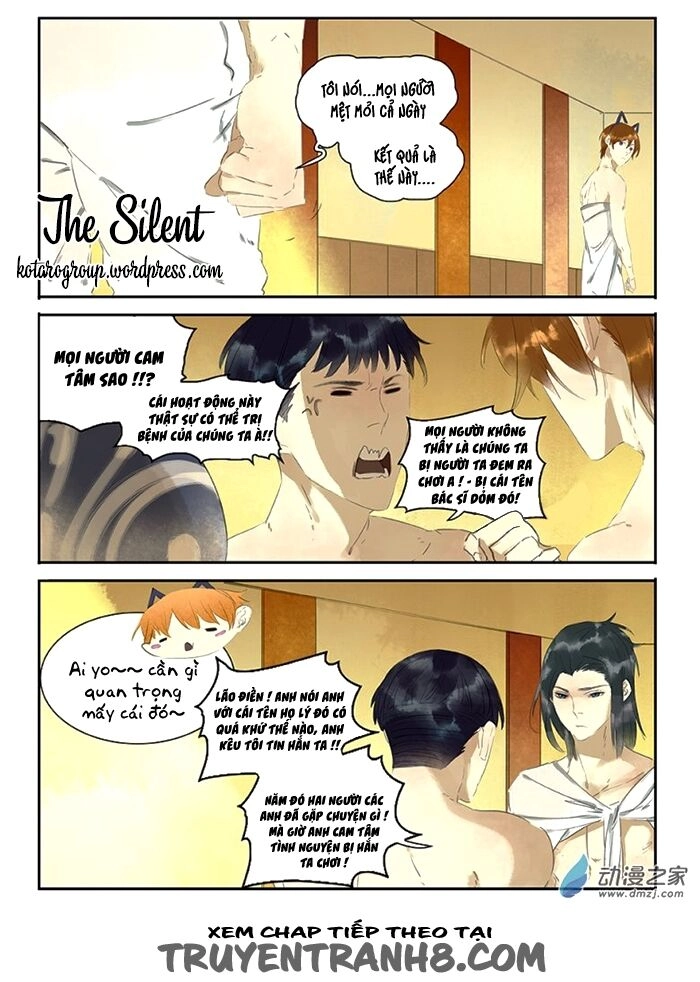 Gia Tử Khu 37 Chapter 16 - 6