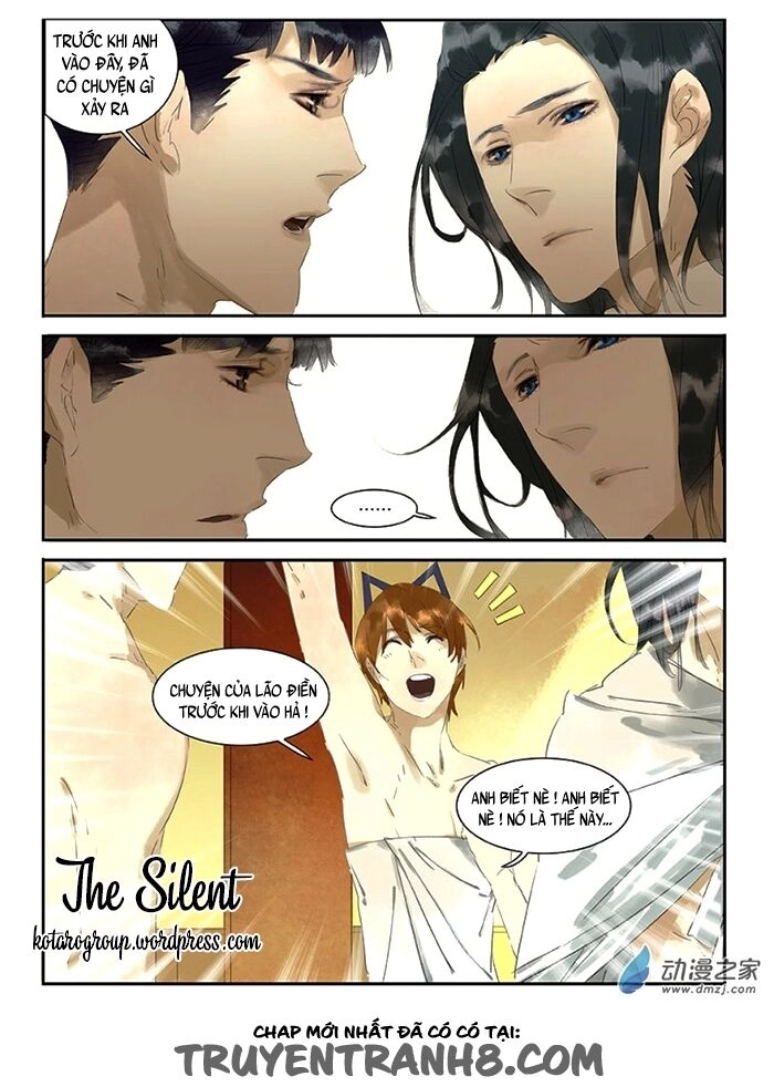 Gia Tử Khu 37 Chapter 16 - 7