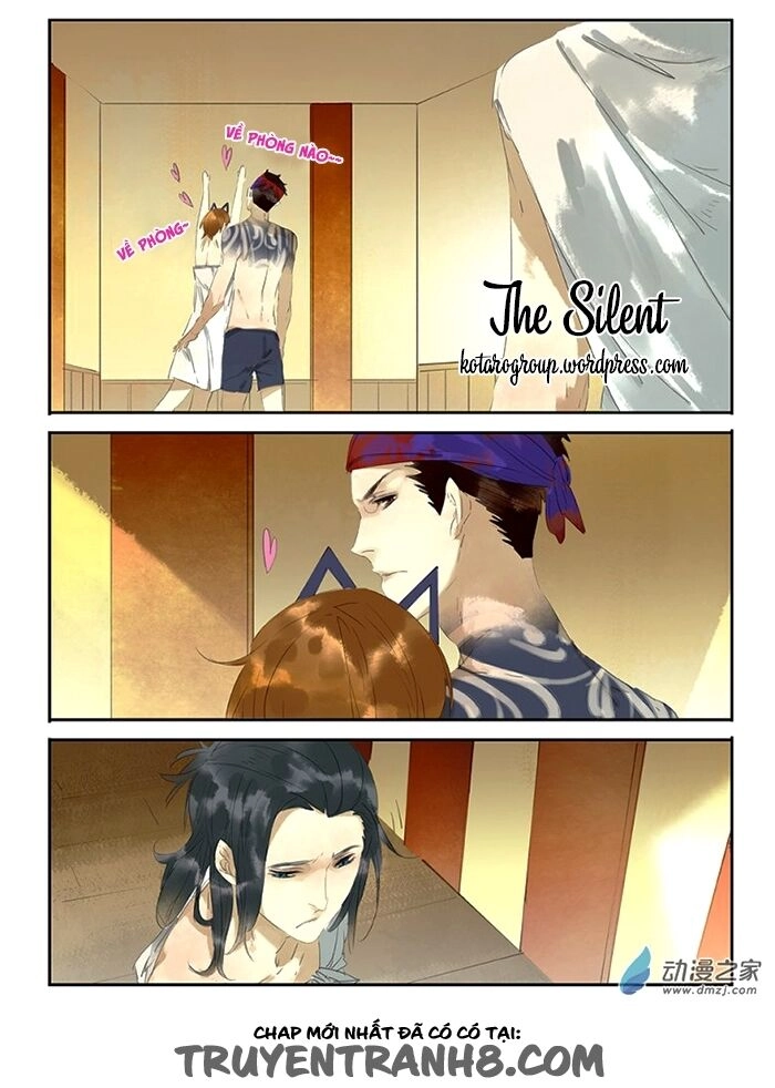 Gia Tử Khu 37 Chapter 16 - 9