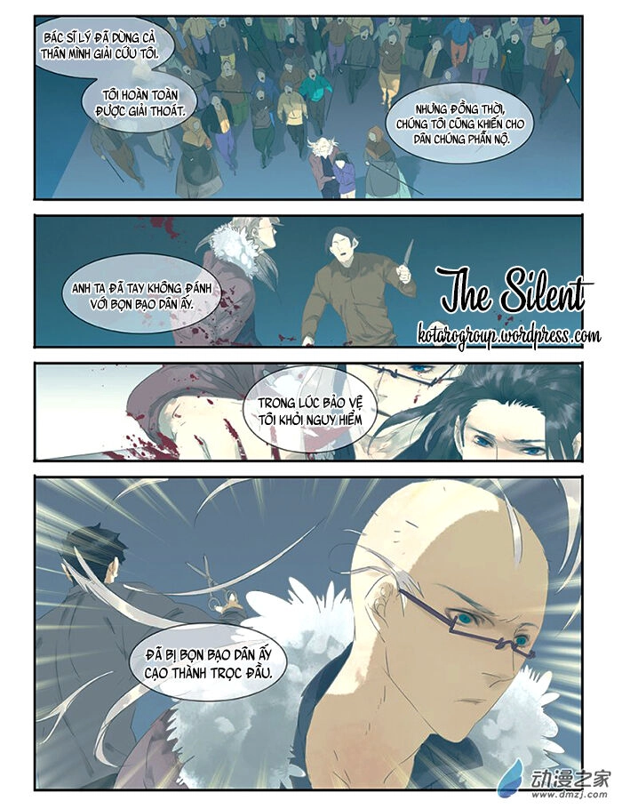 Gia Tử Khu 37 Chapter 16 - 13