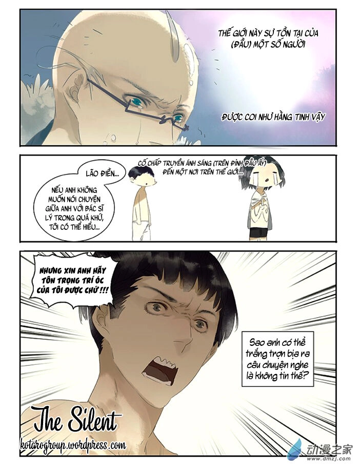 Gia Tử Khu 37 Chapter 16 - 14