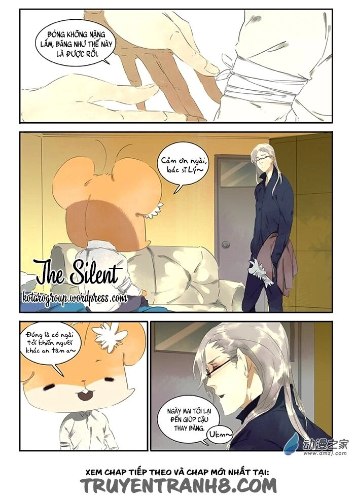 Gia Tử Khu 37 Chapter 16 - 15