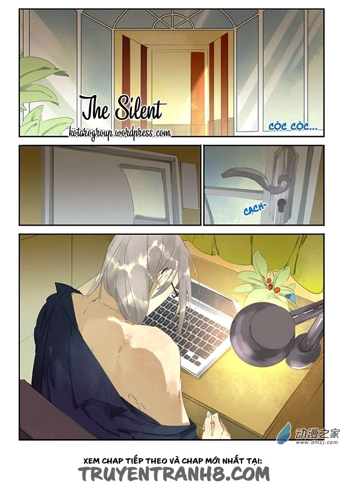 Gia Tử Khu 37 Chapter 16 - 16