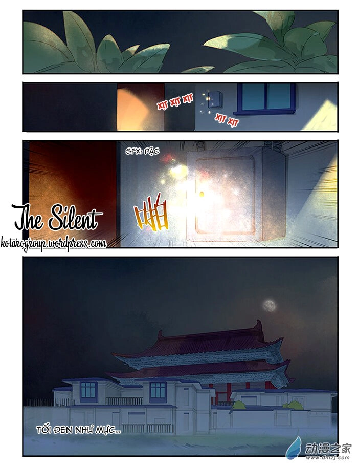 Gia Tử Khu 37 Chapter 17 - 2