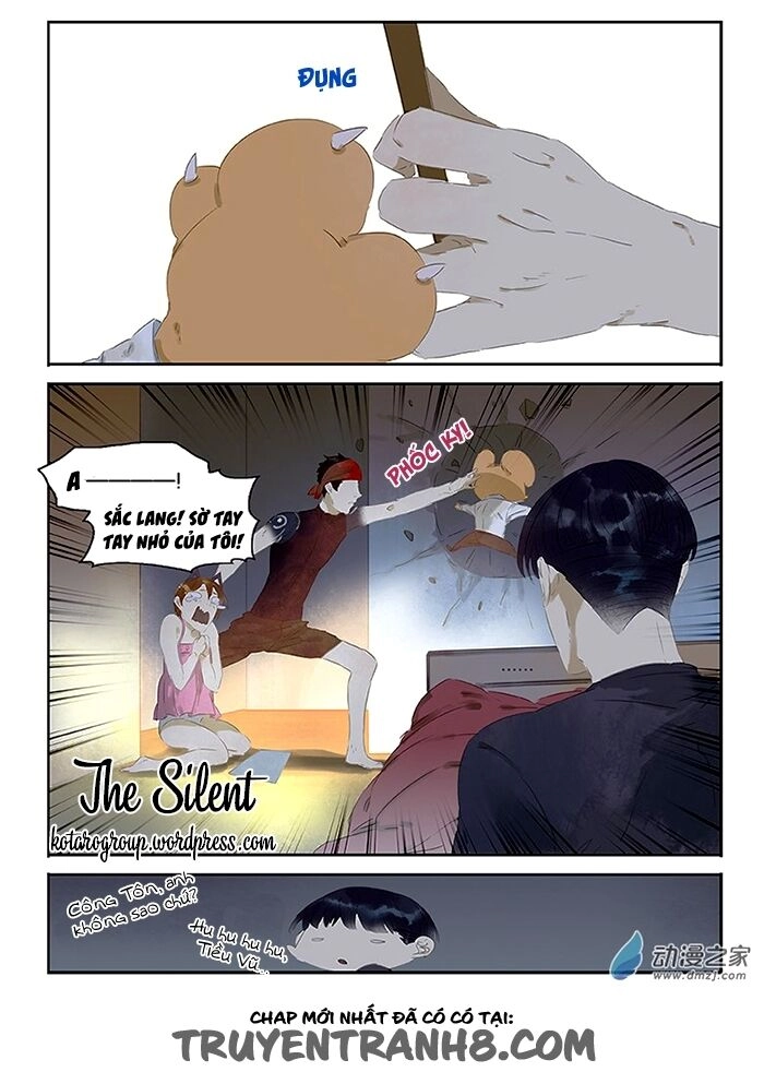 Gia Tử Khu 37 Chapter 17 - 7