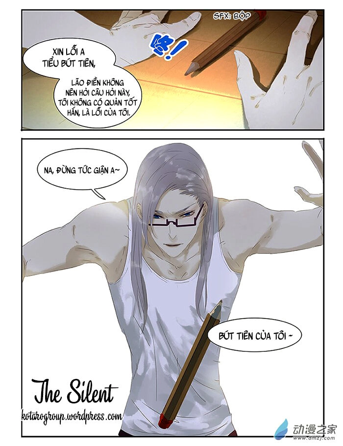 Gia Tử Khu 37 Chapter 17 - 10