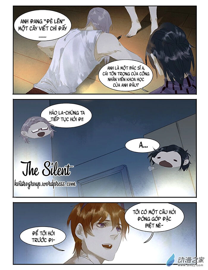 Gia Tử Khu 37 Chapter 17 - 11