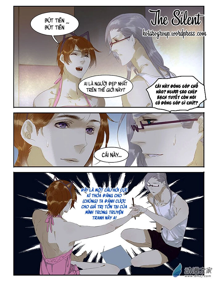 Gia Tử Khu 37 Chapter 17 - 12