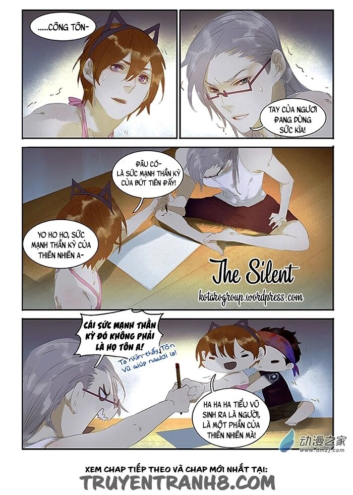 Gia Tử Khu 37 Chapter 17 - 13