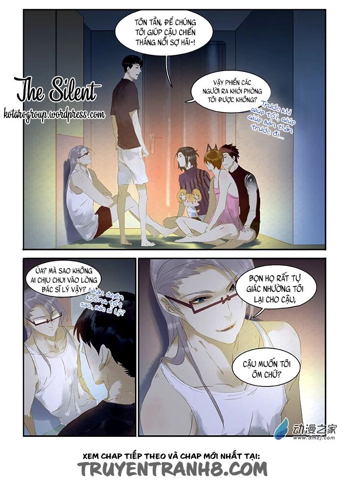Gia Tử Khu 37 Chapter 18 - 4