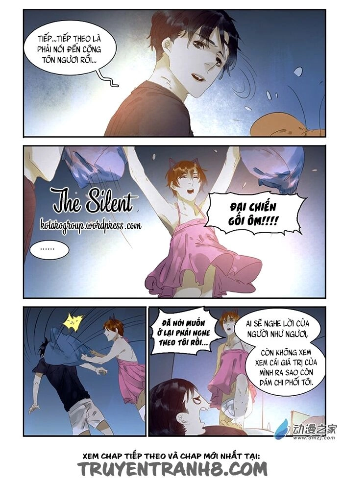 Gia Tử Khu 37 Chapter 18 - 9