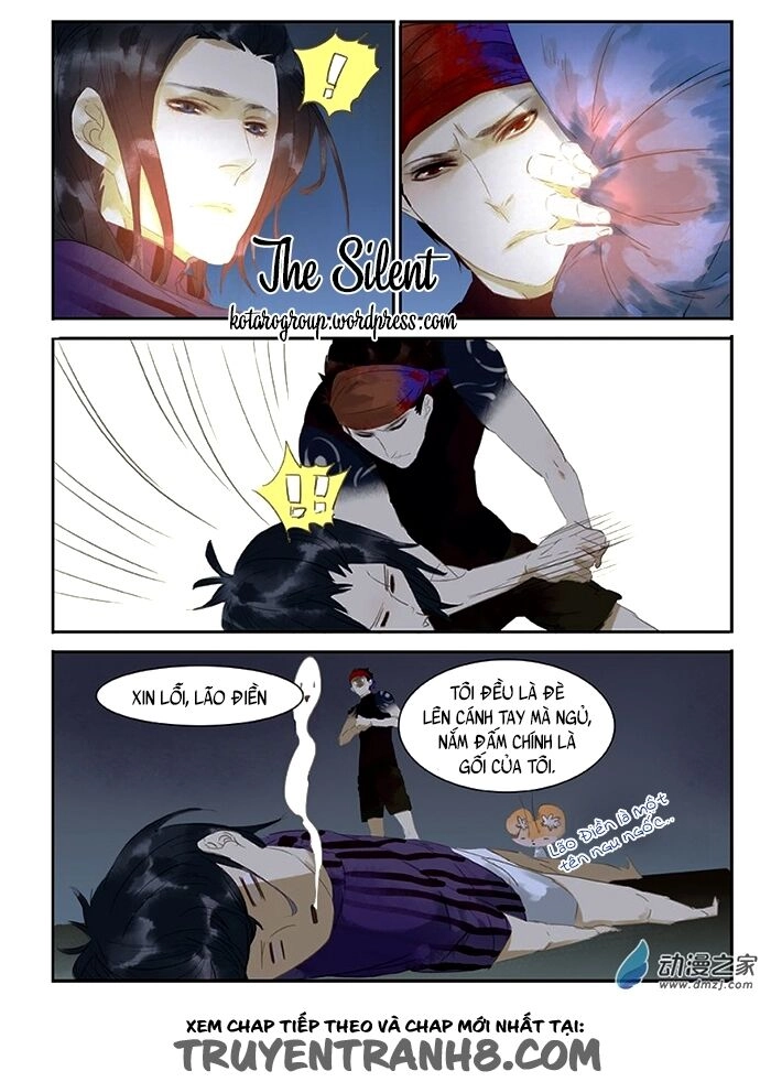 Gia Tử Khu 37 Chapter 18 - 11