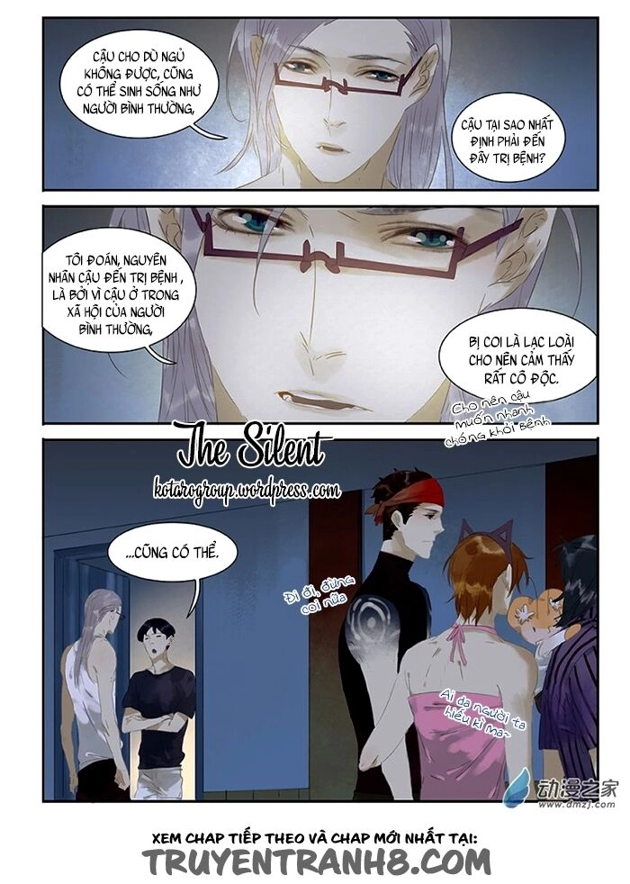 Gia Tử Khu 37 Chapter 18 - 14