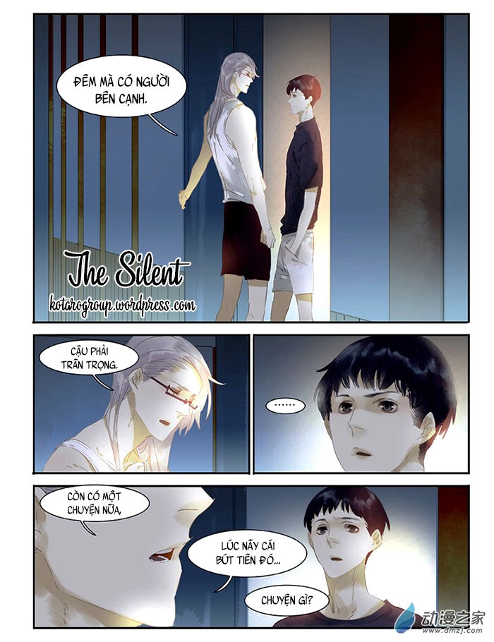 Gia Tử Khu 37 Chapter 18 - 17