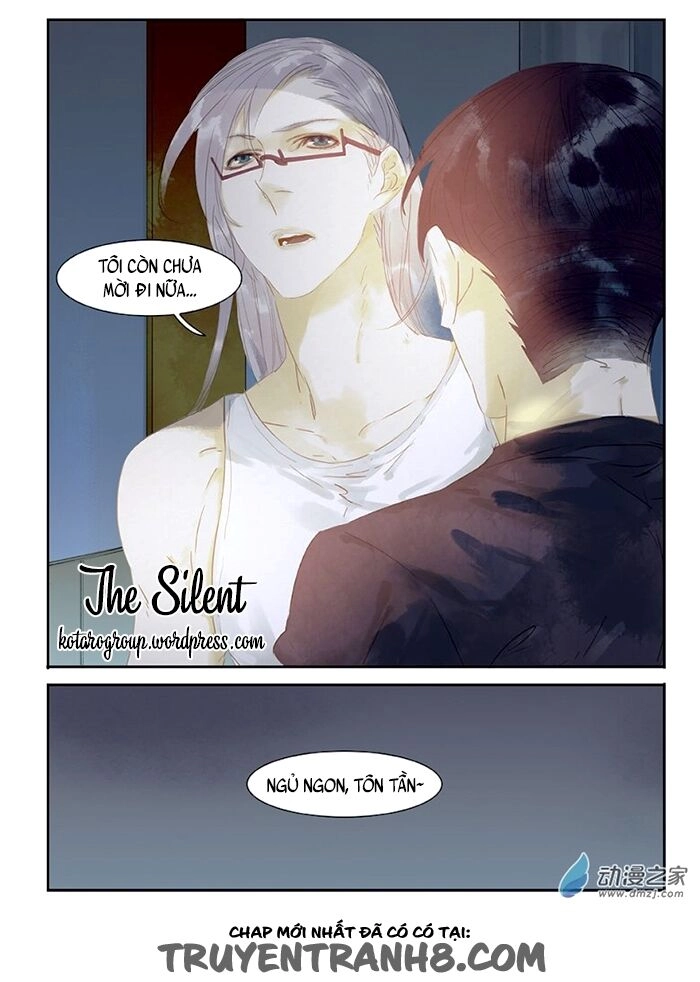 Gia Tử Khu 37 Chapter 18 - 18