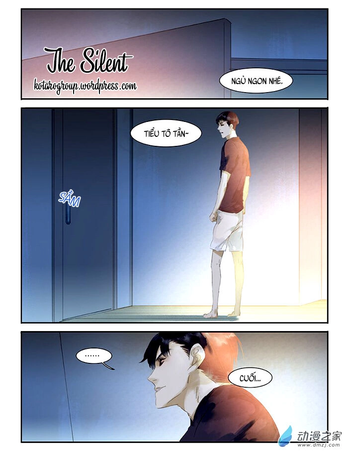 Gia Tử Khu 37 Chapter 19 - 3