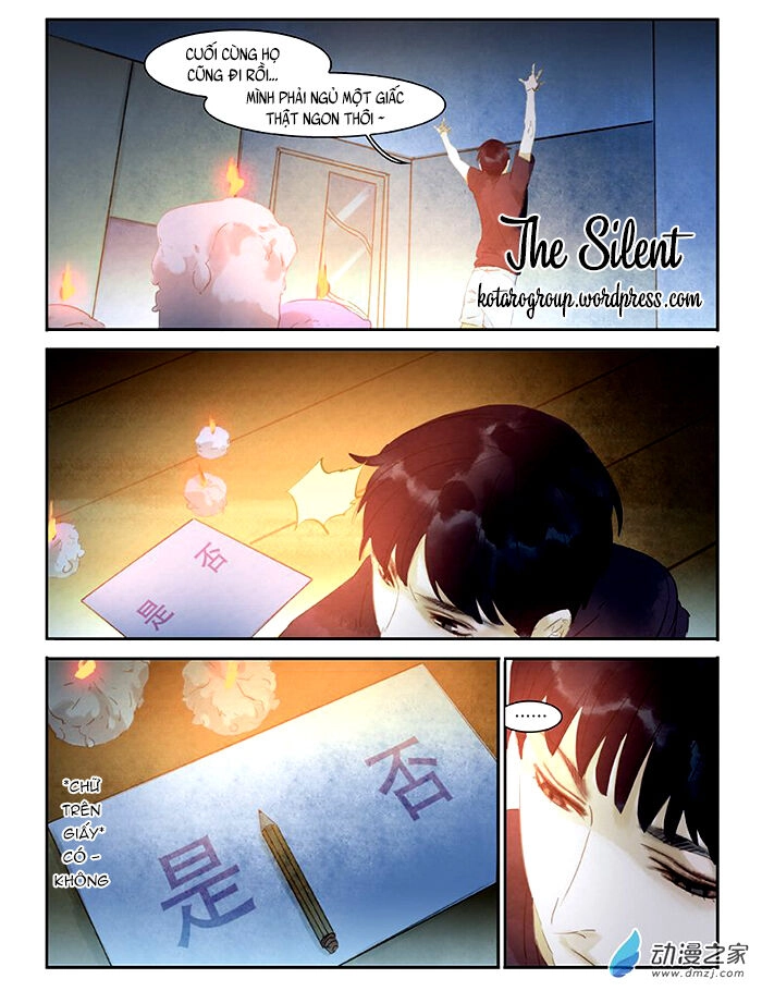 Gia Tử Khu 37 Chapter 19 - 4