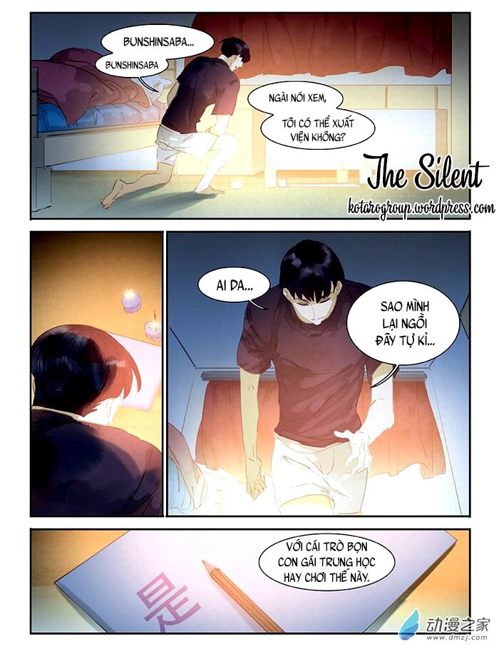 Gia Tử Khu 37 Chapter 19 - 5